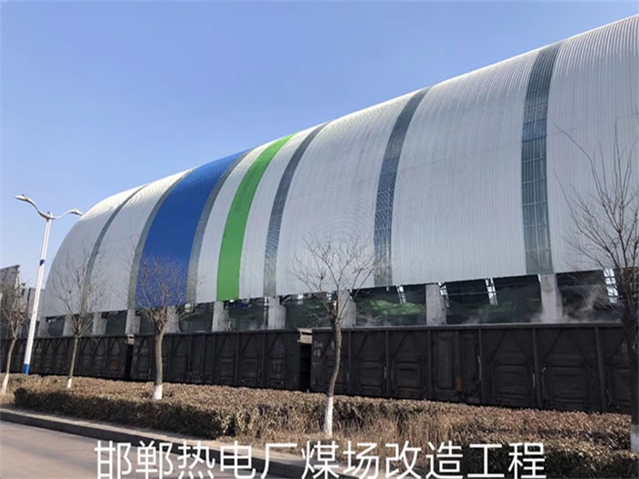 上虞网架钢结构工程有限公司